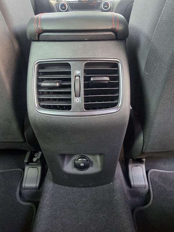 Hyundai Tucson Tucson 1.6 crdi 48V NLine 2wd 115cv