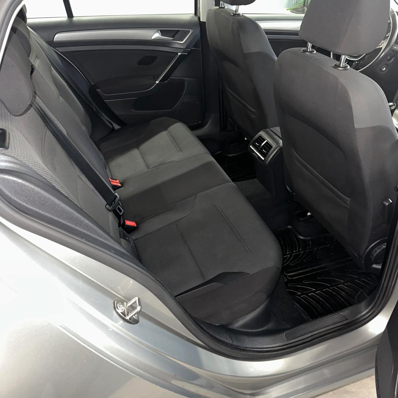 Volkswagen Golf 1.6 TDI 110 CV 5p. Executive BlueMotion Technology