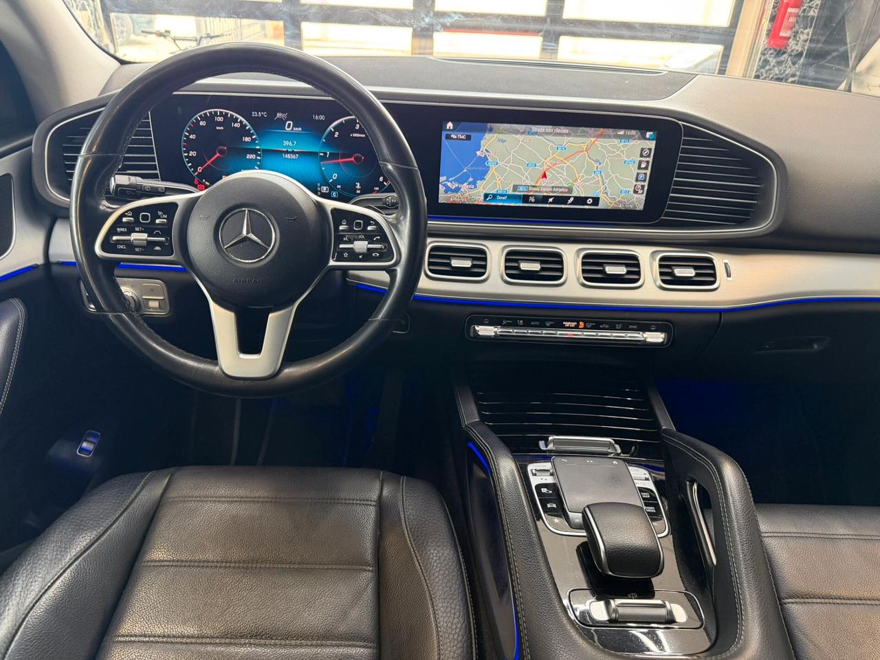 Mercedes-benz GLE 350 d 4Matic Premium