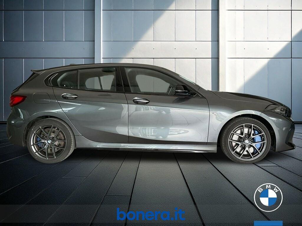 BMW Serie 1 5 Porte 135 i M xDrive Steptronic