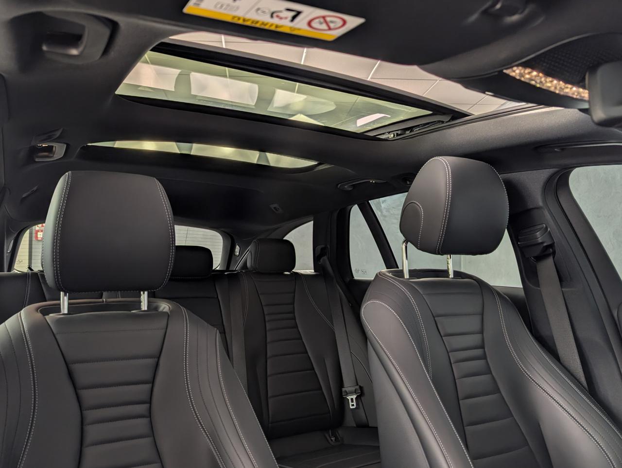 Mercedes-Benz 400d 4matic Automatic Premium Plus