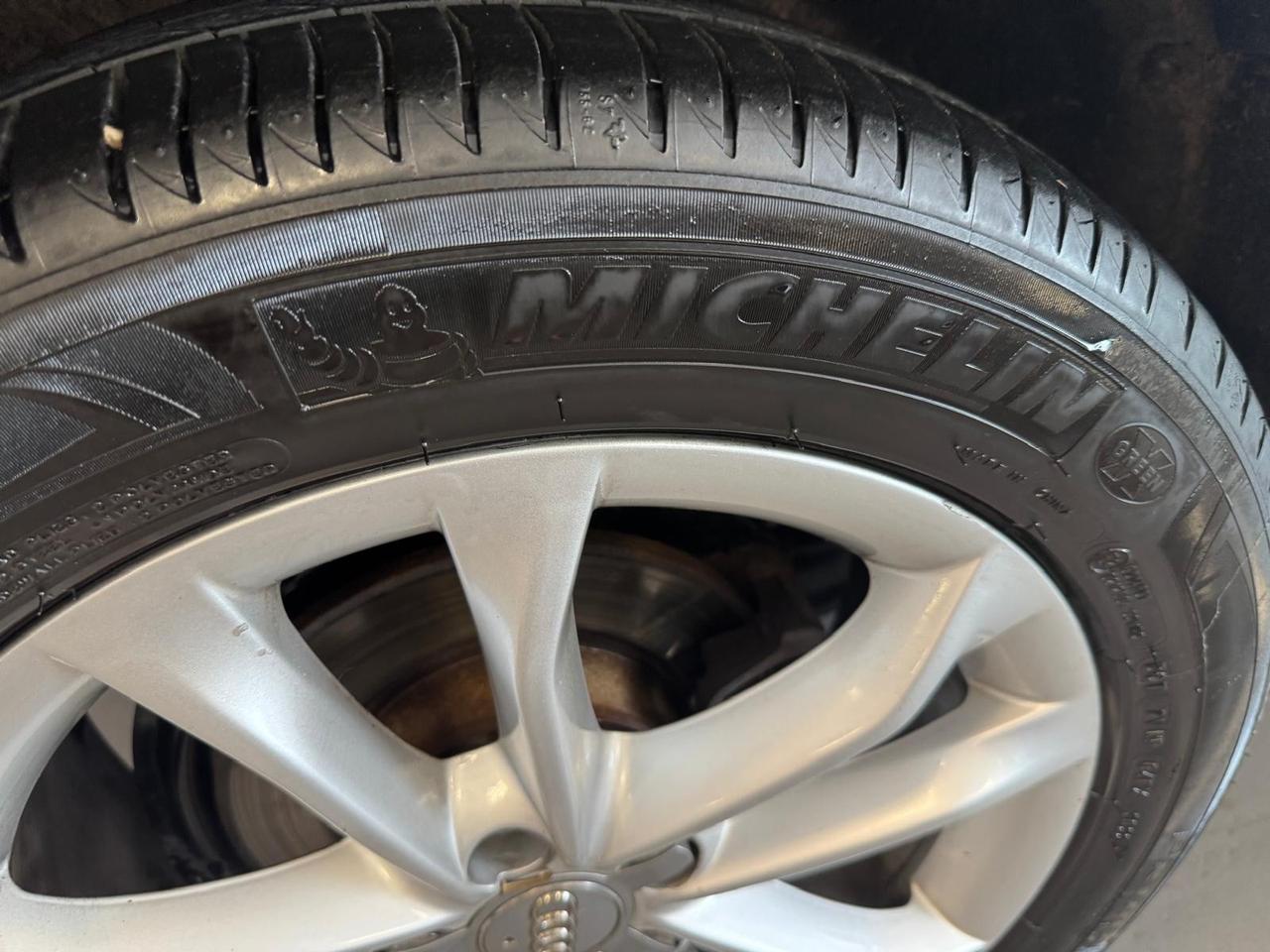 Audi Q3 2.0 TDI 177 CV quattro S tronic