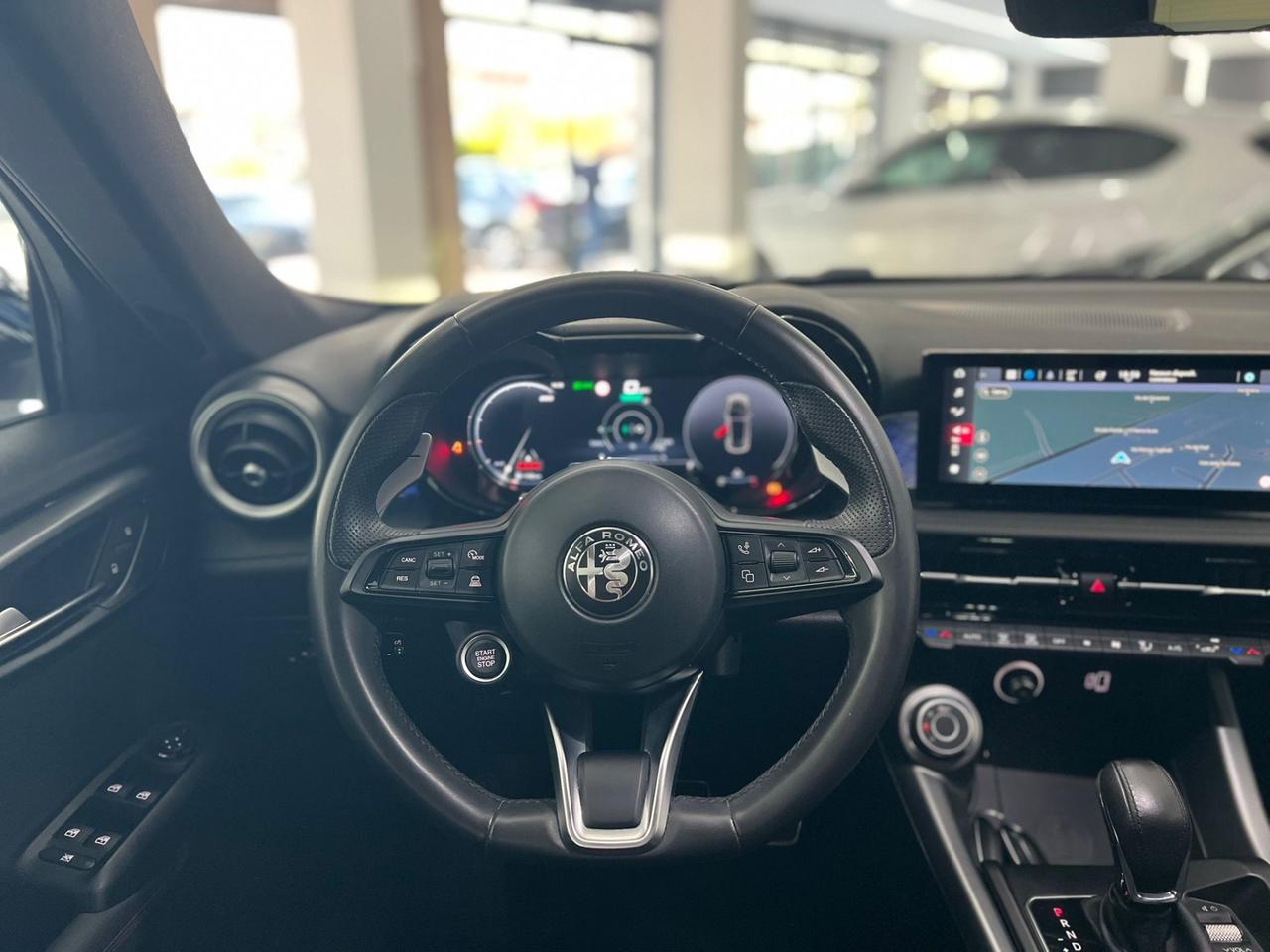 Alfa Romeo Tonale 1.5 160 CV MHEV TCT7 Edizione Speciale