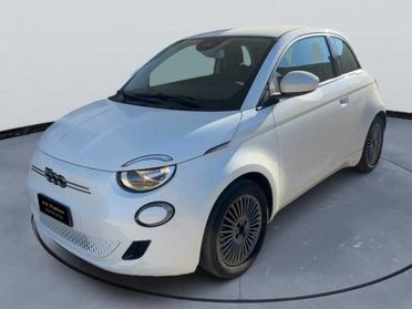 FIAT 500 (2020-->) - Icon Berlina 42 kWh