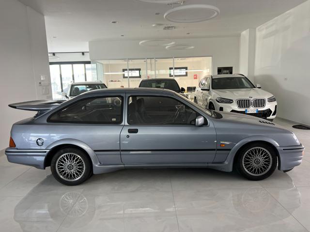 FORD Sierra RS Cosworth 3 porte