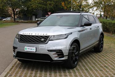 LAND ROVER Range Rover Velar 2.0 TD4 180 CV R-Dynamic S