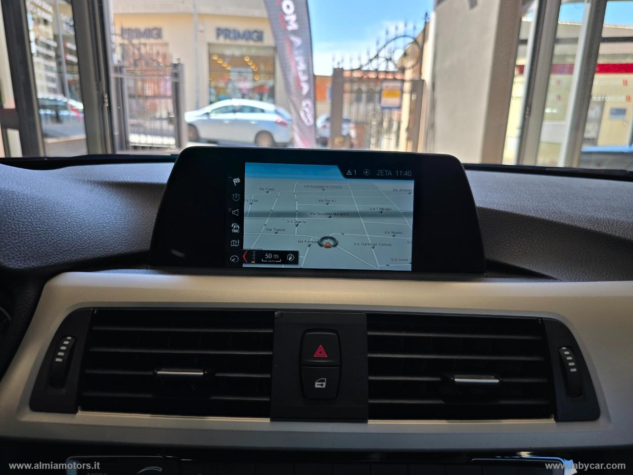BMW 320d xDrive Touring