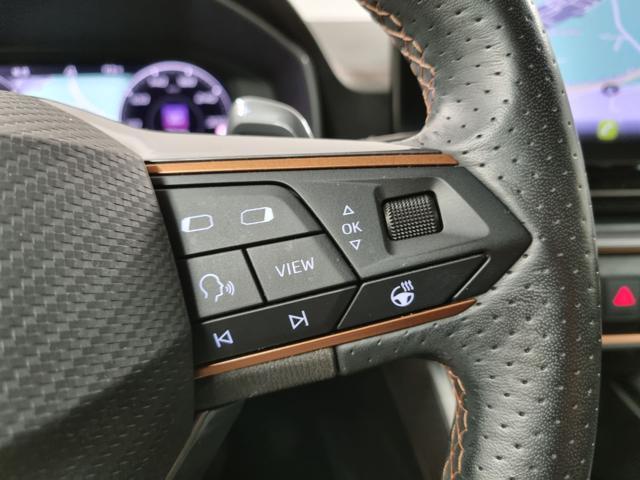 CUPRA Formentor 2.0 TDI 4Drive DSG