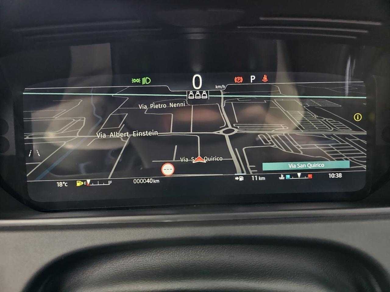 Land Rover Range Rover Velar Dynamic SE Tetto C.21 Navi ACC BlackPack