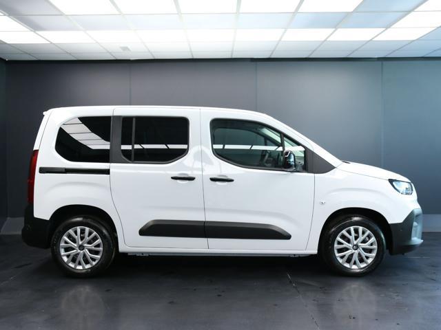FIAT Doblo Doblò 1.5 BlueHdi 100 CV PC
