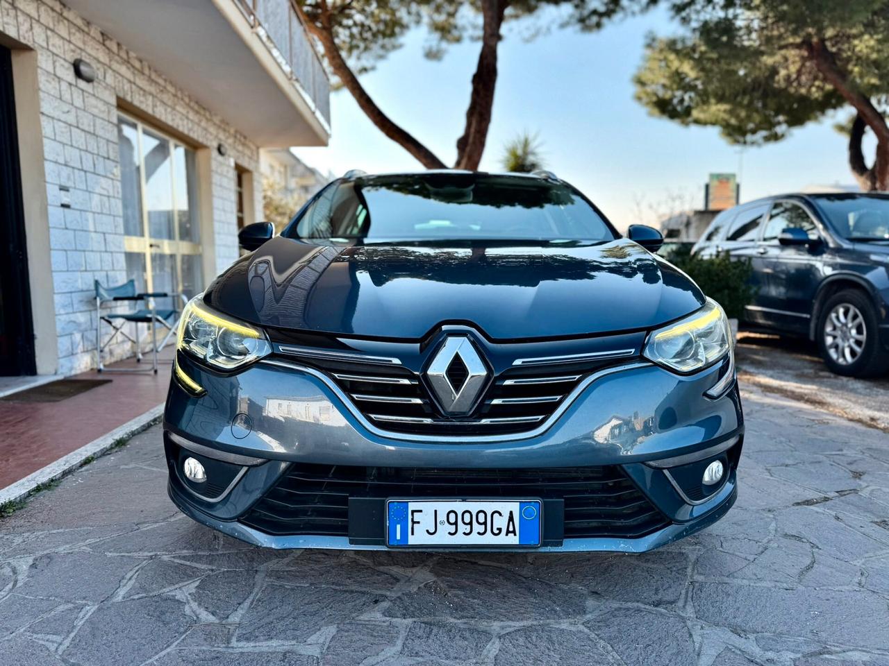 Renault Megane dCi 8V 110 CV Energy Zen