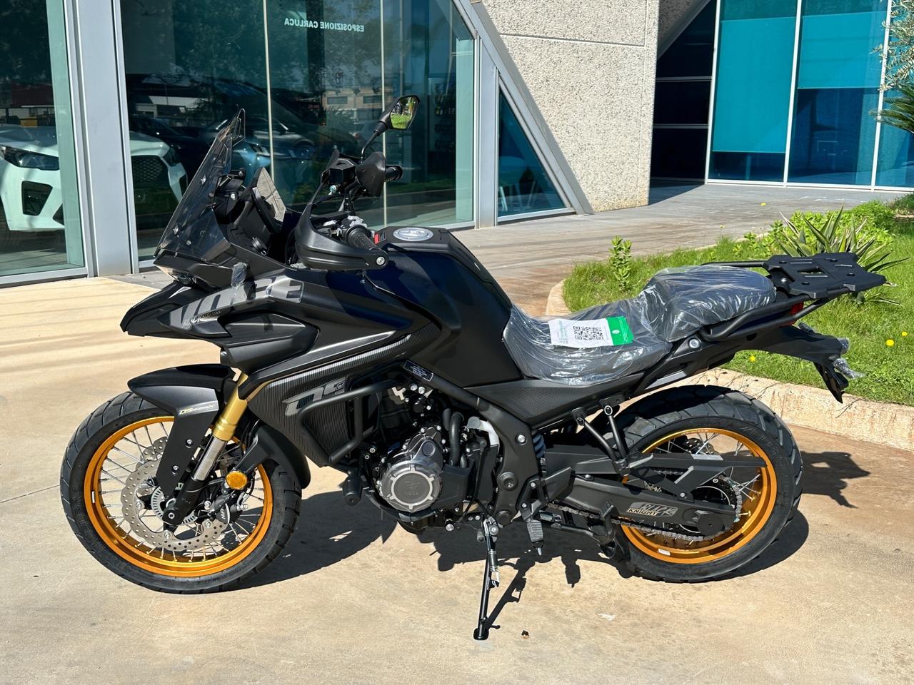 Voge Valico 525 DSX - SUPER PROMO