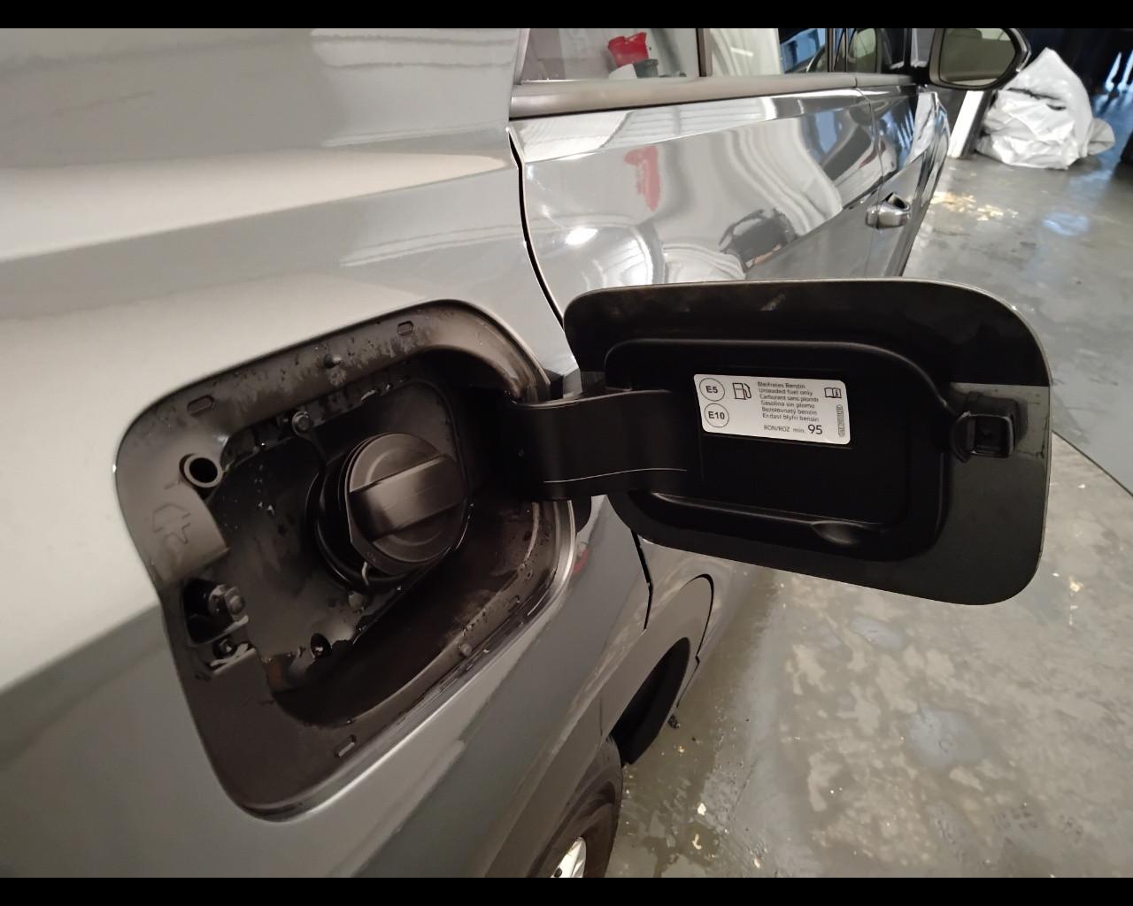 VOLKSWAGEN T-Roc I 2022 - T-Roc 1.5 tsi Life dsg