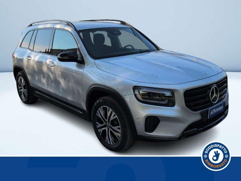 Mercedes-Benz GLB Classe 200d Automatic Advanced Plus Progressive