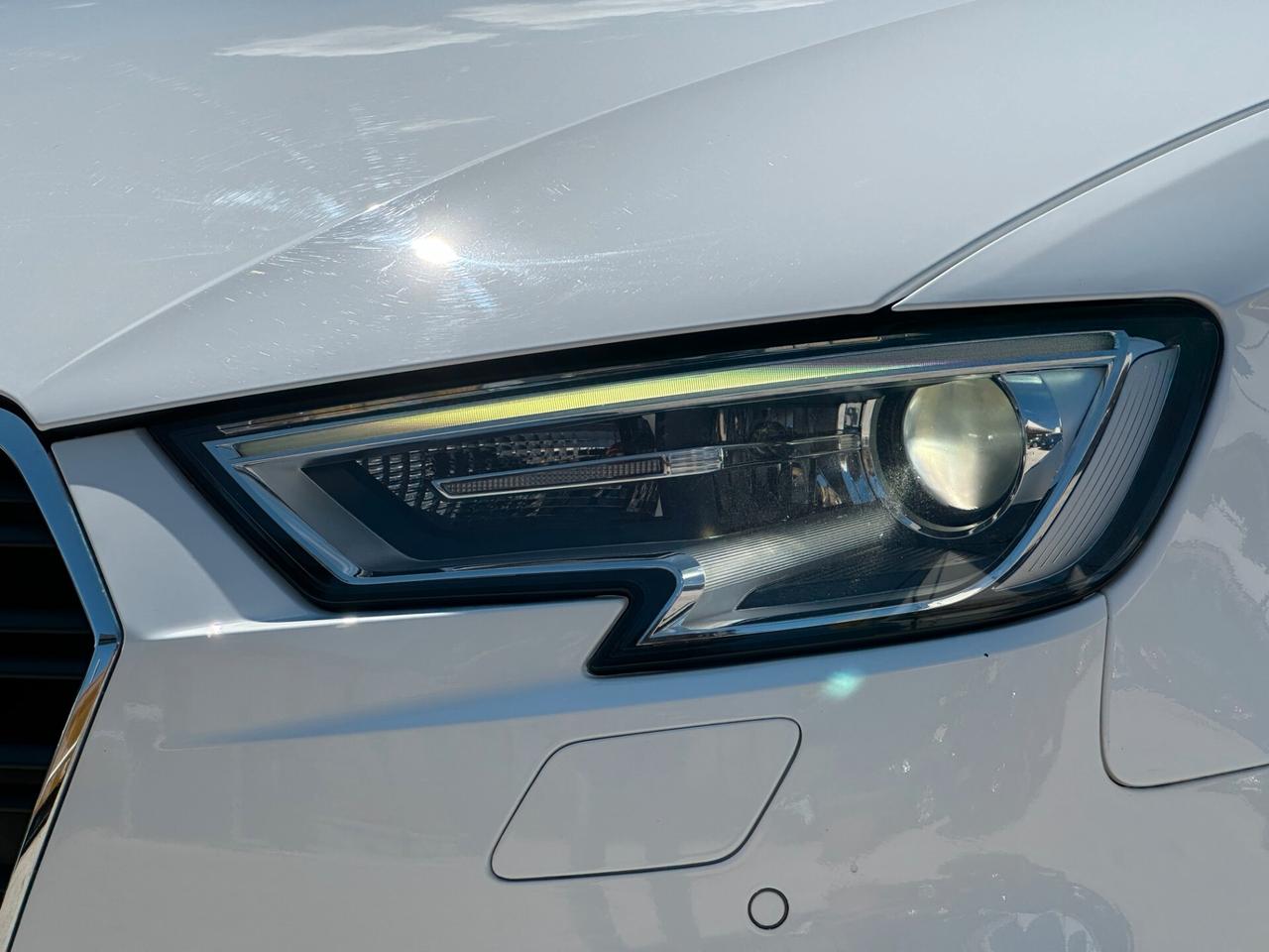 AUDI A3 Sportback 1.6 TDI 110 CV Design