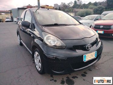 TOYOTA - Aygo 1.0 5p