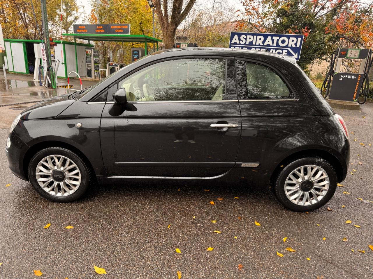 Fiat 500 1.2 Street