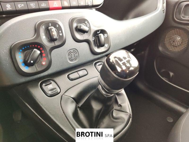 FIAT Panda 1.2 69cv Easy