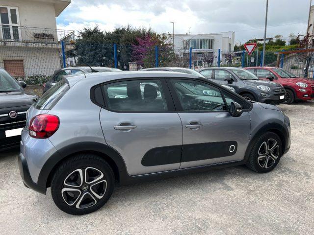 CITROEN C3 BlueHDi 100 S&S