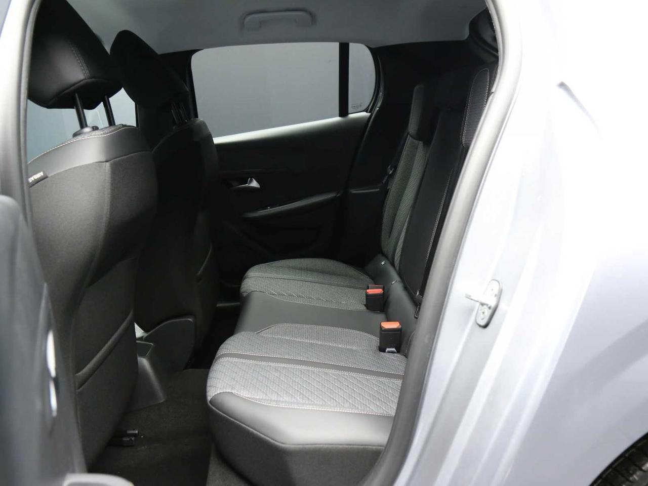 Peugeot 208 1.2 PureTech 100CV S&S 5p. Allur #9555