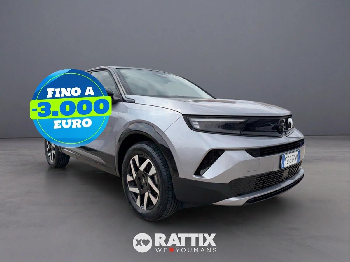 Opel Mokka 1.2 130 GS AT8