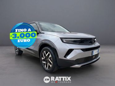 Opel Mokka 1.2 130 GS AT8