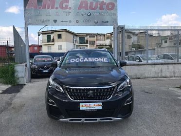 Peugeot 3008 BlueHDi 120 S&amp;S GT Line auto pari al nuovo