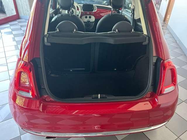 Fiat 500 1.0 hybrid Dolcevita 70cv