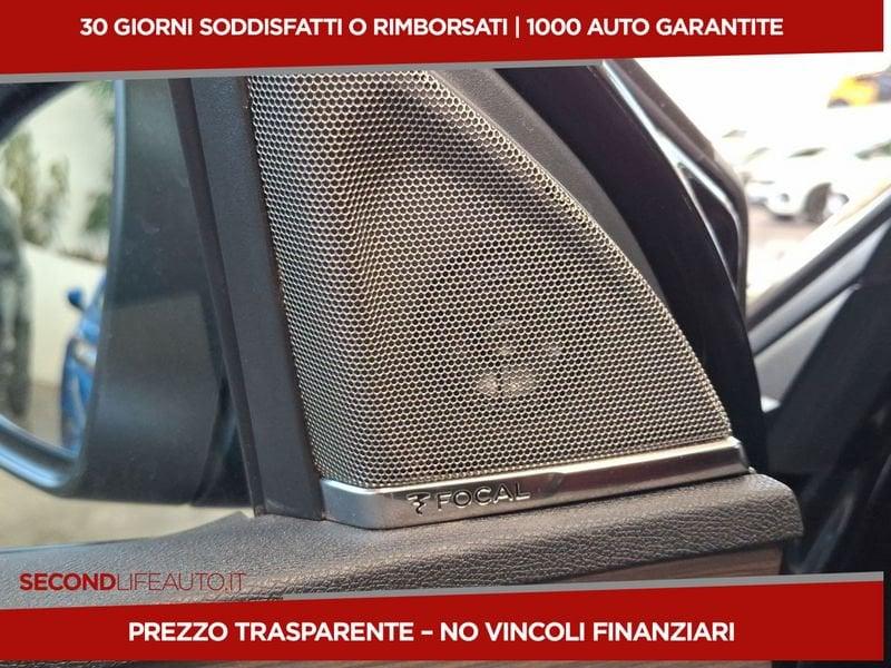 Peugeot 3008 1.2 puretech t GT Pack s&s 130cv eat8