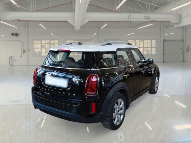 Mini Cooper Countryman 1.5 SE ALL4 Aut PREZZO REALE