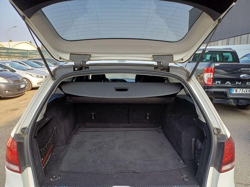 Mercedes-Benz Classe E E SW 220 SOLO PER COMMERCIANTI