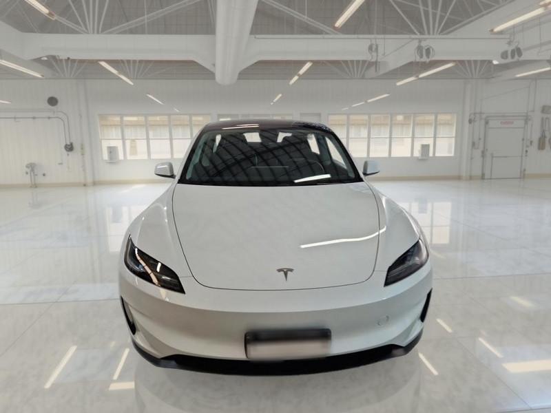 TESLA MODEL 3 75 KWH PERFORMANCE DUAL MOTOR 4 PORTE BERLINA