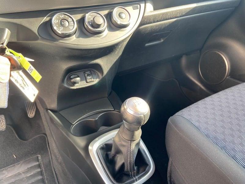 Toyota Yaris 1.0 Active