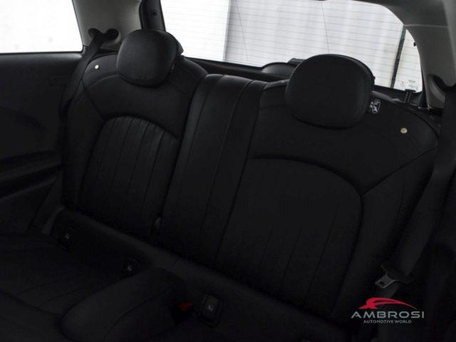 MINI Cooper 3 porte 3p 1.5 C Essential auto