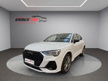 Audi Q3 SPB 35 TDI Q4 S LINE NAVI
