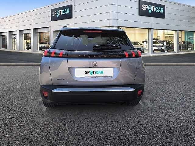 Peugeot 2008 PureTech 100 S&S Allure Navi Pack