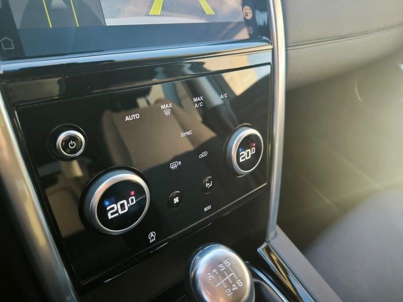 Land Rover Discovery Sport 2.0 eD4 163CV R-Dynamic SE (+ IVA)