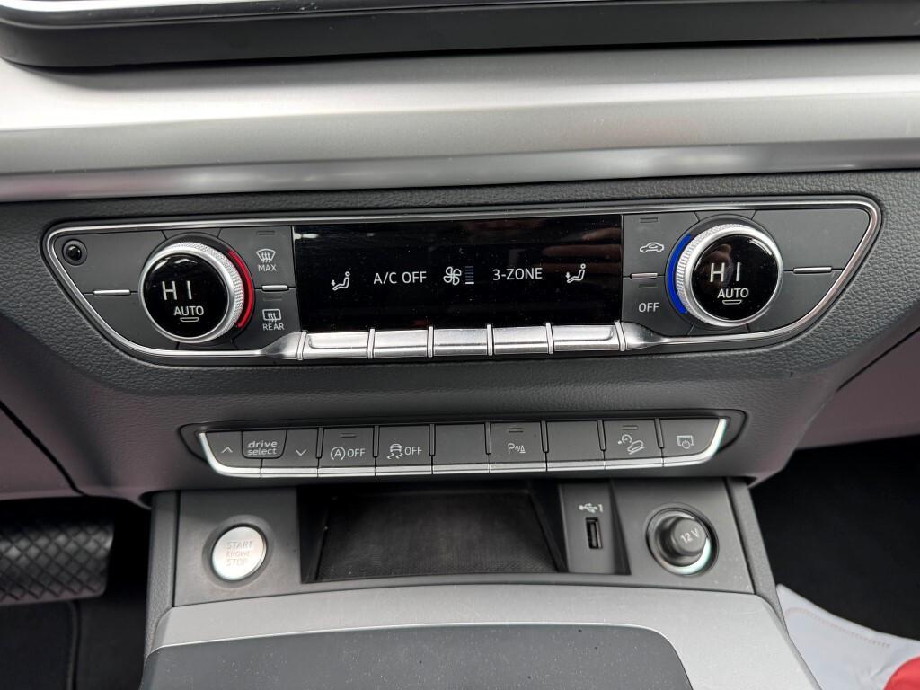 Audi Q5 35 TDI S tronic Business Advanced