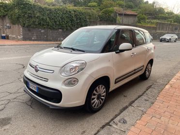 Fiat 500L Living 1.6 Multijet 105 CV Lounge