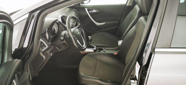 OPEL Astra 1.7 CDTI 110CV 5 porte Cosmo