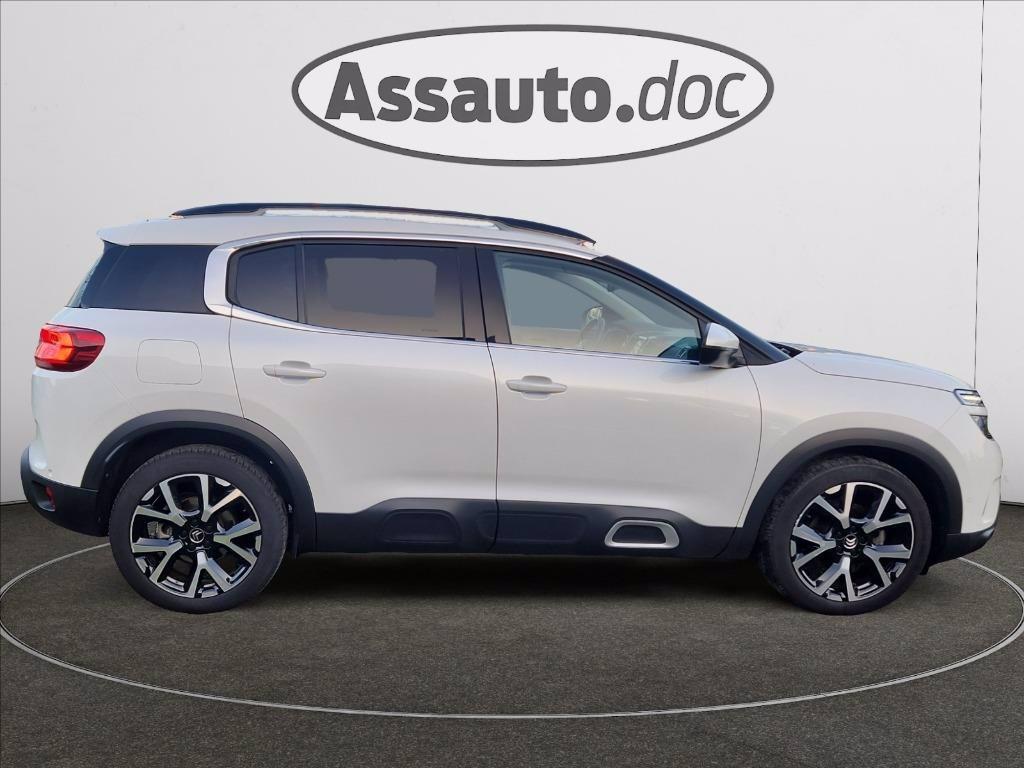 CITROEN C5 Aircross 1.5 bluehdi Shine s&s 130cv eat8 del 2020