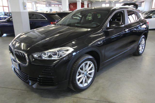 BMW X2 xDrive25e Business-X