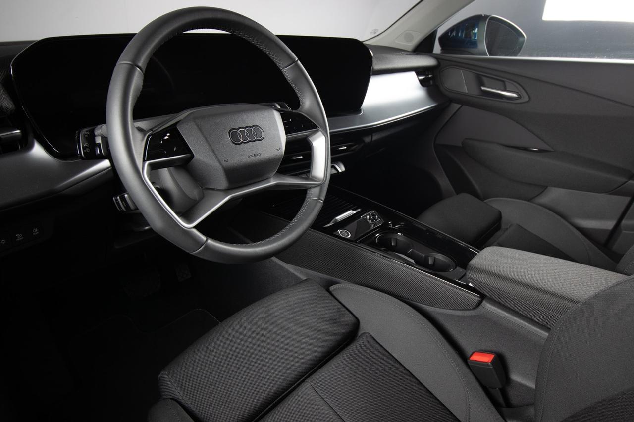 Audi Q3 Tfsi Mhev Business Advanced S-tronic 150cv