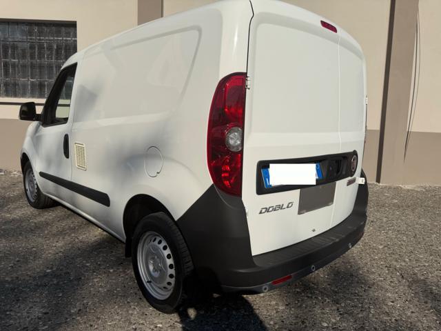 FIAT Doblo 3 POSTI Doblò 1.3 MJT 95 CV PC-TN Cargo Lamierato