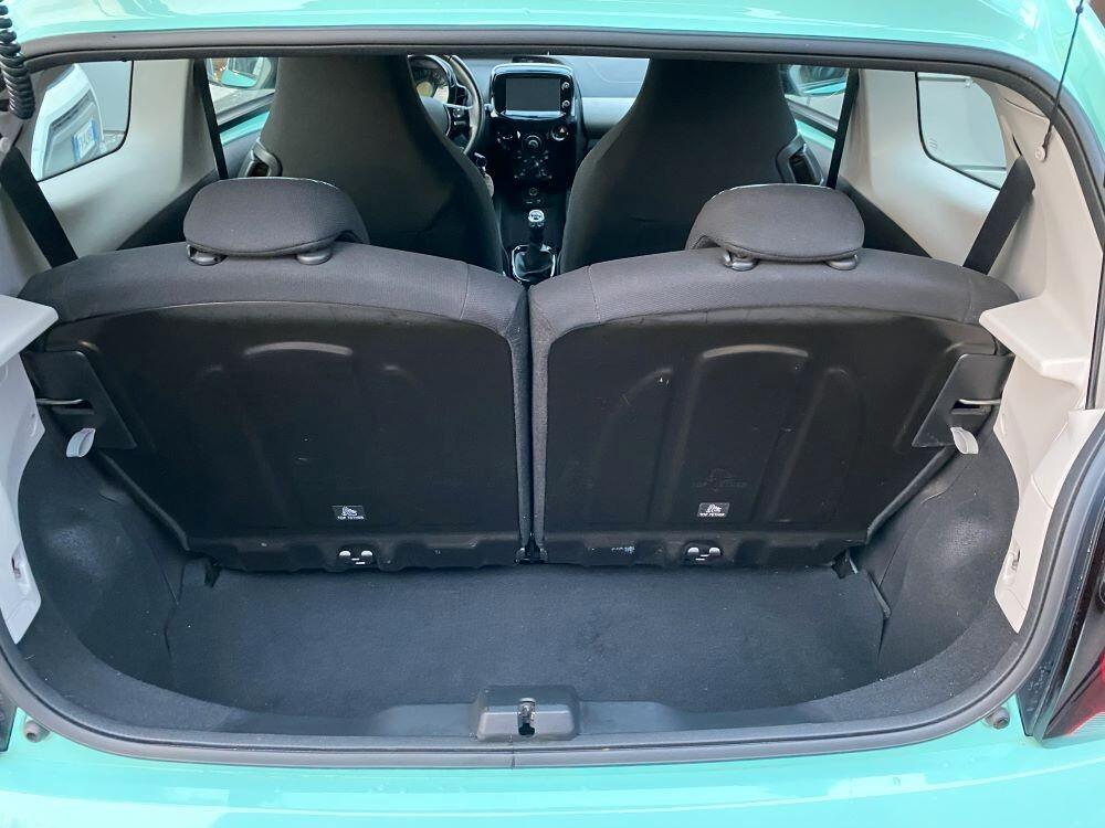 Citroen C1 VTi 68 3 porte Shine