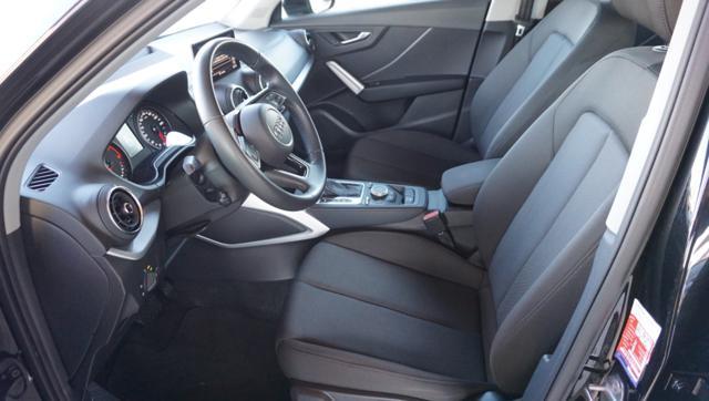 AUDI Q2 30 TDI S tronic Business