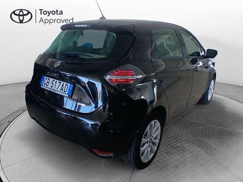 Renault ZOE 2ª serie Life R110 Flex