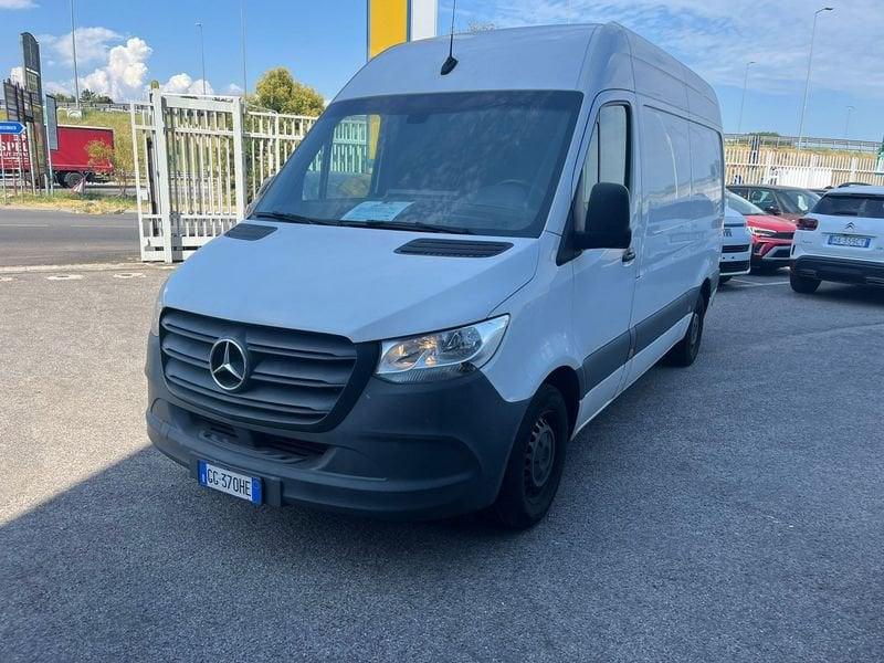 Mercedes-Benz Sprinter Sprinter F39/35 314 CDI FWD (IVA ESCL.)
