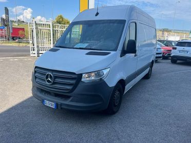 Mercedes-Benz Sprinter Sprinter F39/35 314 CDI FWD (IVA ESCL.)