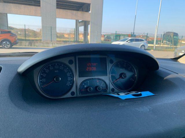 LANCIA MUSA 1.4 16V DFN 5th Avenue